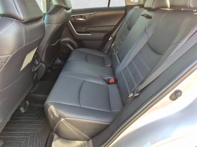 2023 Toyota RAV4 XLE Premium FWD (Natl)