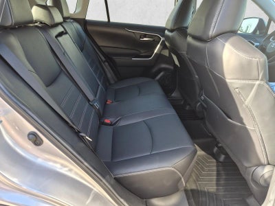 2023 Toyota RAV4 XLE Premium FWD (Natl)