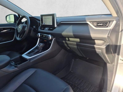 2023 Toyota RAV4 XLE Premium FWD (Natl)