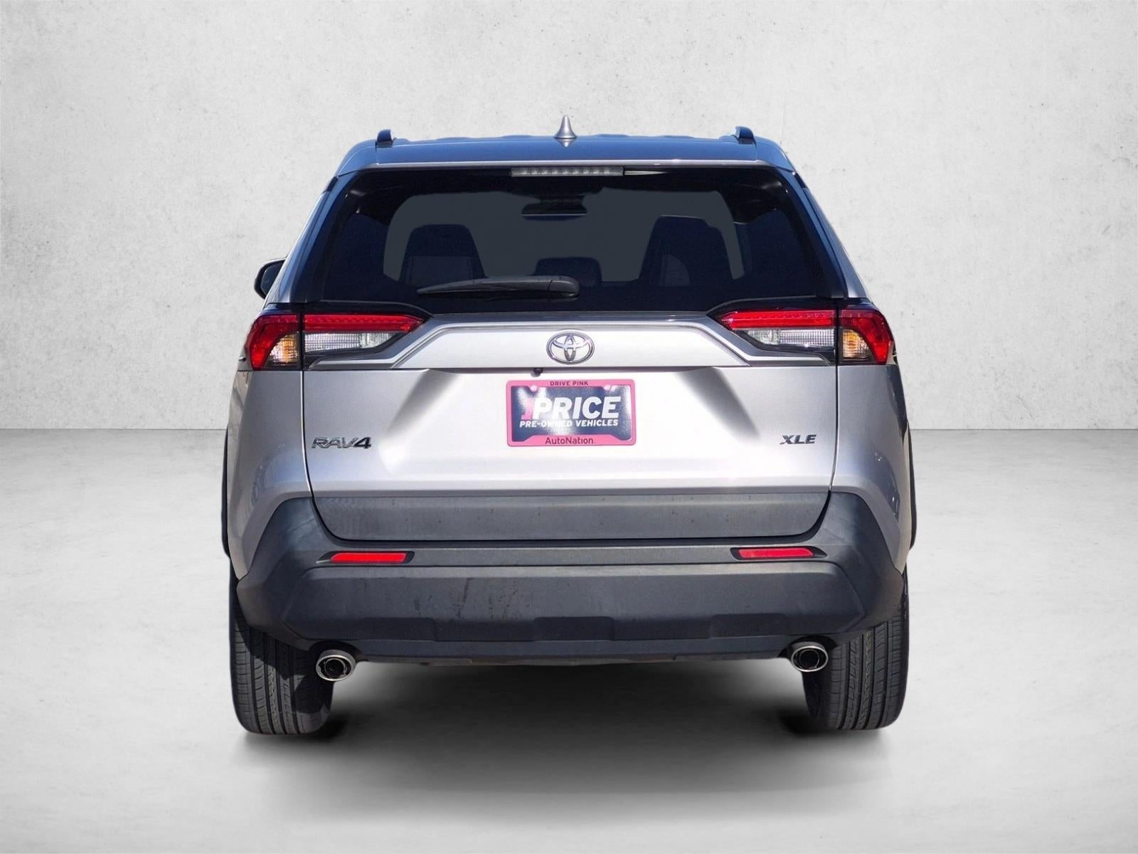 2023 Toyota RAV4 XLE Premium FWD (Natl)