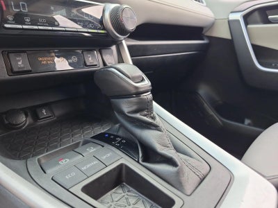 2021 Toyota RAV4 XLE Premium FWD (Natl)