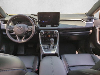 2023 Toyota RAV4 Hybrid XSE AWD (Natl)