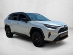 2023 Toyota RAV4 Hybrid XSE AWD (Natl)