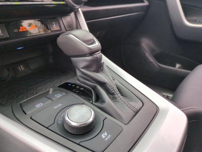 2023 Toyota RAV4 Hybrid XSE AWD (Natl)