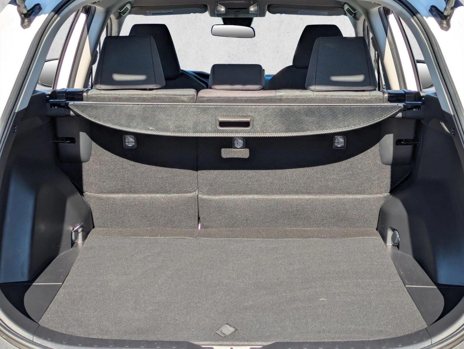 2022 Toyota RAV4 LE AWD (Natl)