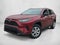 2021 Toyota RAV4 LE AWD (Natl)