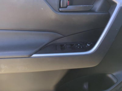 2021 Toyota RAV4 LE AWD (Natl)