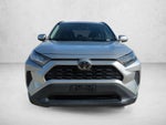 2021 Toyota RAV4 LE AWD (Natl)