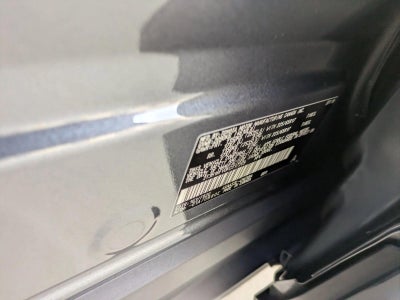 2019 Toyota RAV4 LE FWD (GS)