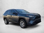 2019 Toyota RAV4 LE FWD (GS)