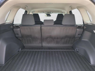2025 Toyota RAV4 LE FWD (GS)