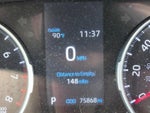2022 Toyota RAV4 LE FWD (GS)