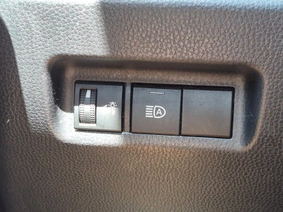 2022 Toyota RAV4 LE FWD (GS)