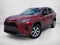 2021 Toyota RAV4 LE FWD (GS)