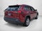 2021 Toyota RAV4 LE FWD (GS)