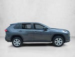 2022 Toyota RAV4 LE FWD (GS)