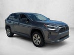 2023 Toyota RAV4 LE FWD (GS)