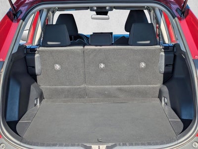 2023 Toyota RAV4 LE FWD (GS)