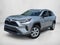 2020 Toyota RAV4 LE FWD (GS)
