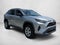 2020 Toyota RAV4 LE FWD (GS)