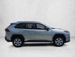 2020 Toyota RAV4 LE FWD (GS)