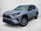 2021 Toyota RAV4 LE FWD (GS)