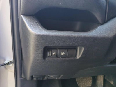 2024 Toyota RAV4 LE FWD (GS)