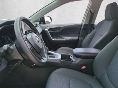 2023 Toyota RAV4 LE FWD (GS)