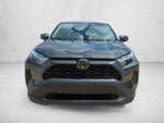 2023 Toyota RAV4 LE FWD (GS)