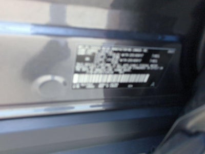 2023 Toyota RAV4 LE FWD (GS)