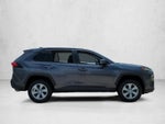 2023 Toyota RAV4 LE FWD (GS)
