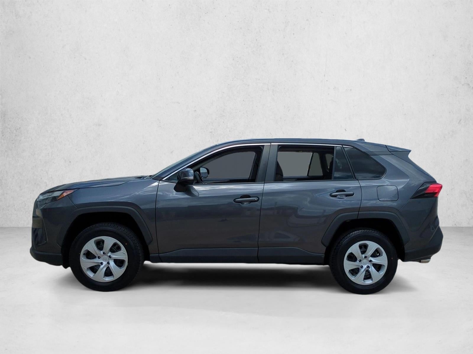 2023 Toyota RAV4 LE FWD (GS)