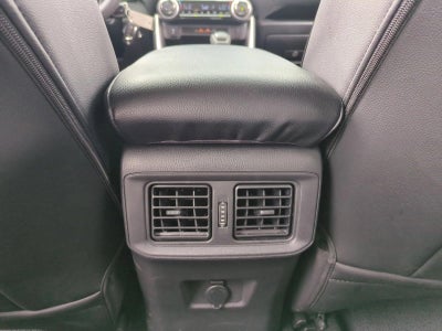 2024 Toyota RAV4 Hybrid LE AWD (Natl)