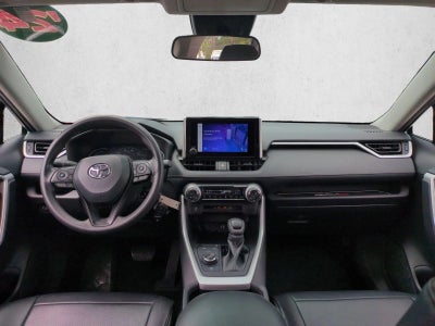2024 Toyota RAV4 Hybrid LE AWD (Natl)