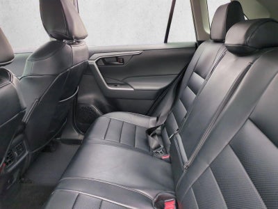 2024 Toyota RAV4 Hybrid LE AWD (Natl)