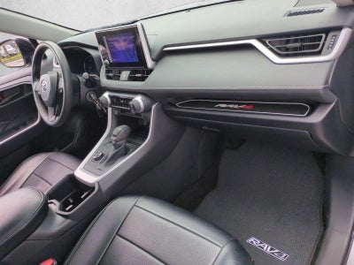 2024 Toyota RAV4 Hybrid LE AWD (Natl)