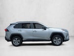 2024 Toyota RAV4 Hybrid LE AWD (Natl)