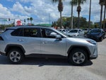 2024 Toyota RAV4 XLE AWD (Natl)