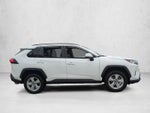 2020 Toyota RAV4 XLE FWD (GS)