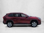 2021 Toyota RAV4 XLE FWD (GS)
