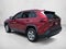 2021 Toyota RAV4 XLE FWD (GS)