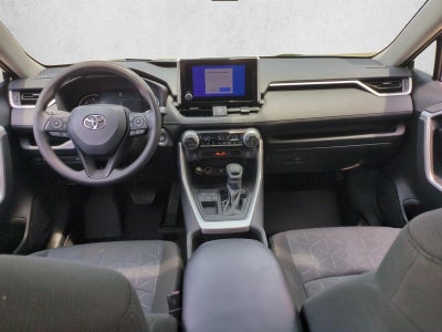 2023 Toyota RAV4 XLE FWD (GS)