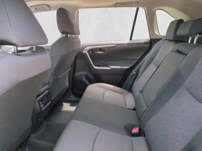 2023 Toyota RAV4 XLE FWD (GS)