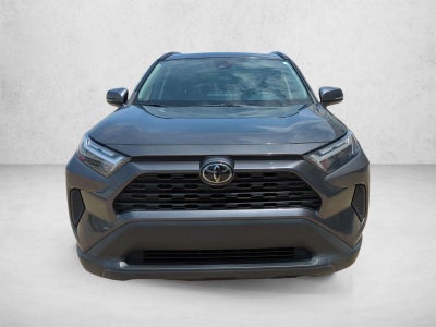 2023 Toyota RAV4 XLE FWD (GS)