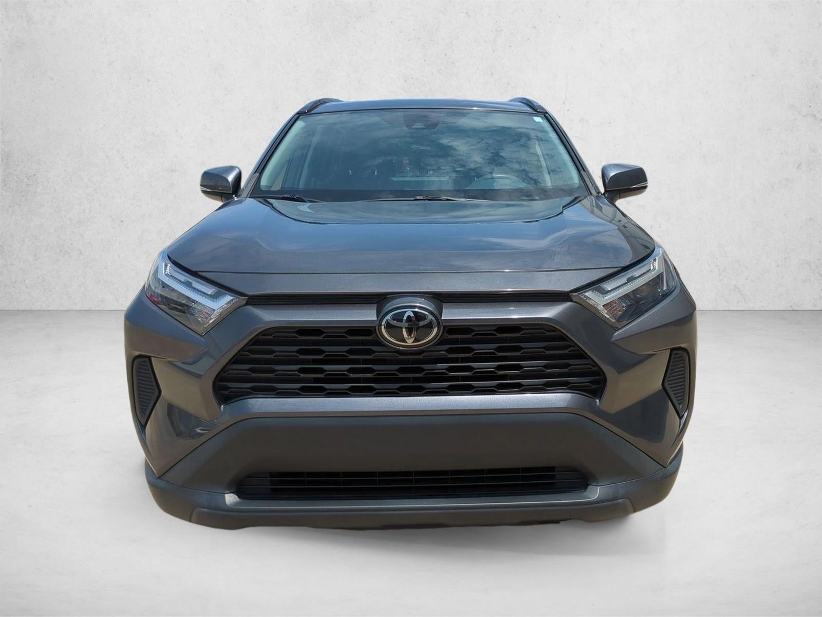2023 Toyota RAV4 XLE FWD (GS)