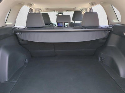2023 Toyota RAV4 XLE FWD (GS)