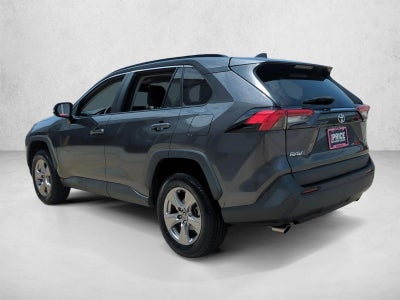 2023 Toyota RAV4 XLE FWD (GS)