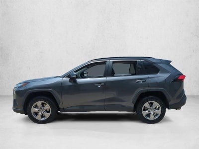 2023 Toyota RAV4 XLE FWD (GS)