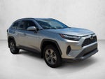 2024 Toyota RAV4 XLE FWD (Natl)
