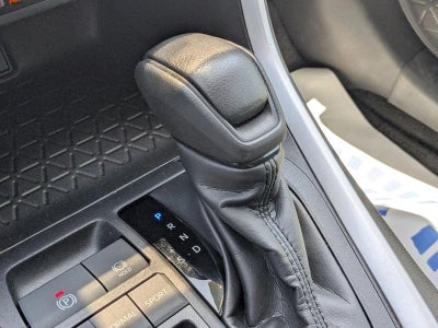 2024 Toyota RAV4 XLE FWD (GS)